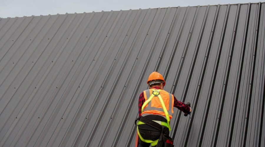 Local Chimney Repair in Kramer, ND